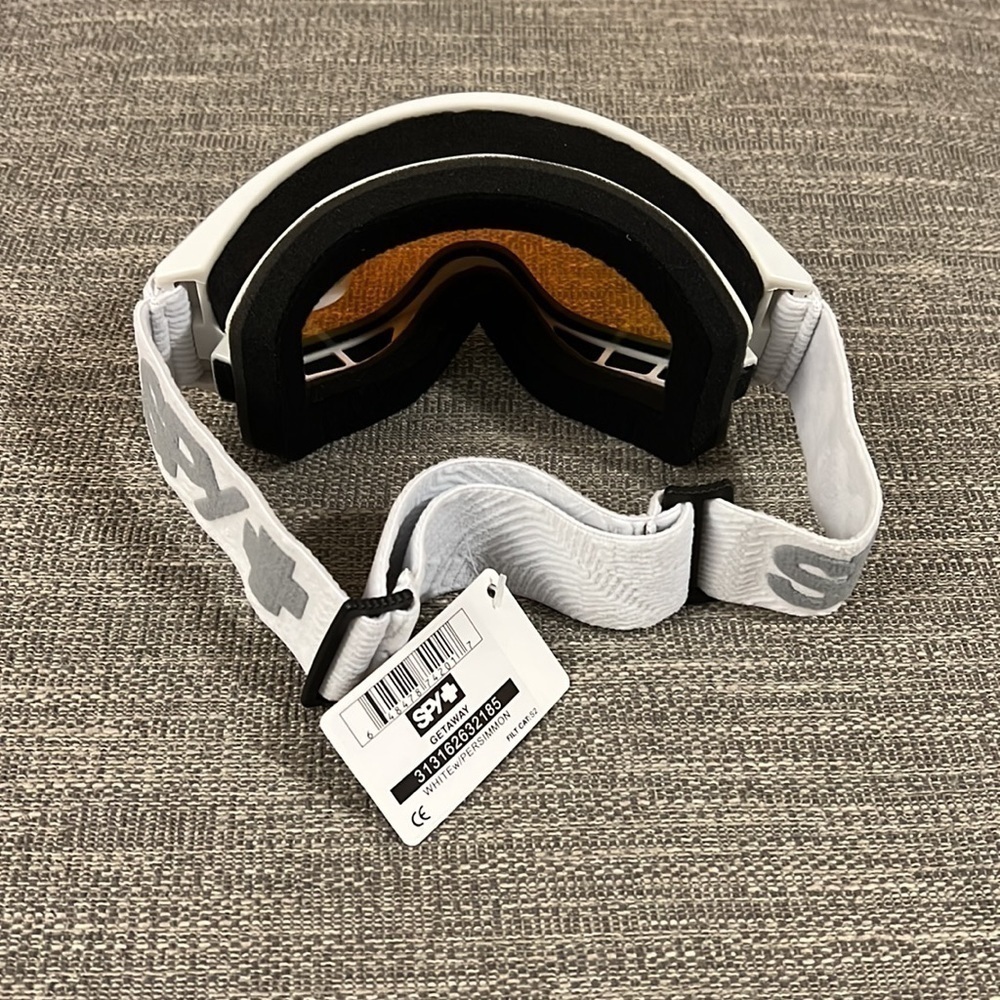 Spy Getaway Goggles - Picture 4 of 5